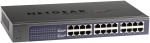 Switch Netgear JGS524E 24x10/100/1000 ProSafe Plus