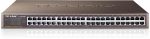 Switch niezarządzalny TP-Link TL-SF1048 48x10/100 rack