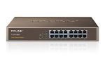 Switch  TP-Link TL-SF1016DS 16x10/100Mb Rack