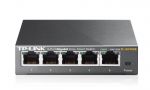 Switch zarządzalny TP-Link TL-SG105E 5x100/1000