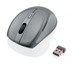 Mysz bezprzewodowa iBOX Swift Pro, optyczna