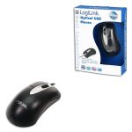 Mysz optyczna LogiLink ID0011 USB, 800 dpi