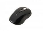 Mysz optyczna USB LogiLink ID0025, czarna