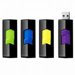 APACER Pen Drive AH 332 Retail Pack 16GB