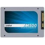 Dysk SSD CRUCIAL M500 120 GB SATA 3 (500/130)