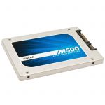 Dysk SSD CRUCIAL M500 240 GB SATA 3 (500/250)