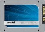 Dysk SSD CRUCIAL MX100 128 GB SATA 3 (500/150)