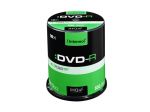 DVD-R INTENSO 4,7GB X16 (100 CAKE)