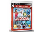 GRA SPORTS CHAMPIONS ESSENTIALS (MOVE) PL PS3