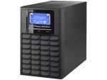 UPS POWER WALKER ON-LINE 1000VA 3X IEC OUT, USB/RS-232, LCD, TOWER