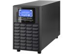UPS POWER WALKER ON-LINE 3000VA 4X IEC OUT, USB/RS-232, LCD, TOWER
