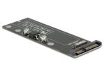 ADAPTER SATA-BLADE SSD (MACBOOK AIR SSD) DELOCK