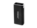 POWER BANK INTENSO POWERBANK A5200 BLACK 5200MAH