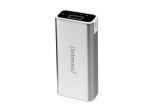 POWER BANK INTENSO POWERBANK A5200 SILVER 5200MAH