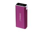 POWER BANK INTENSO POWERBANK A5200 PINK 5200MAH