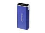 POWER BANK INTENSO POWERBANK A5200 BLUE 5200MAH