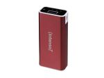 POWER BANK INTENSO POWERBANK A5200 RED 5200MAH