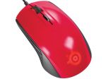 MYSZ STEELSERIES RIVAL 100 FORGED RED