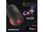 MYSZ STEELSERIES RIVAL 100 DOTA 2 EDITION