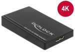 ADAPTER USB 3.0-HDMI 4K DELOCK