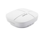 ACCESS POINT (PUNKT DOSTĘPOWY) SUFITOWY WIFI N300, POE (IEEE 802.3AF&AT) NETIS WF2520P