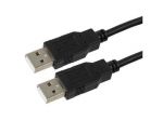 KABEL USB AM-AM 2.0 1.8M GEMBIRD (CCP-USB2-AMAM-6)