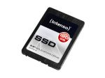 SSD DYSK WEWNĘTRZNY INTENSO 120GB SATA III 2.5”