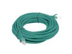 PATCHCORD KAT5E 5M ZIELONY LANBERG